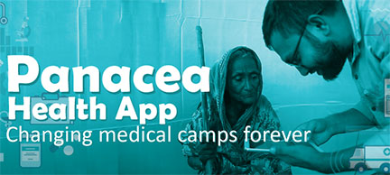 Panacea Health App